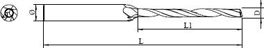  HSS 8%Co  Defo PPHC  P2HC -  